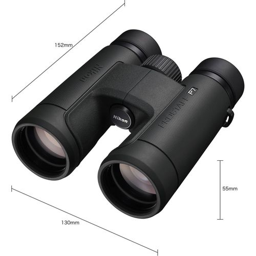 купить Бинокль Nikon Prostaff P7 8x42 в Кишинёве 