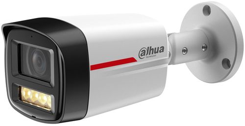 купить Камера наблюдения Dahua DH-IPC-HFW2449TL-S-PRO 4MP 2.8mm в Кишинёве 