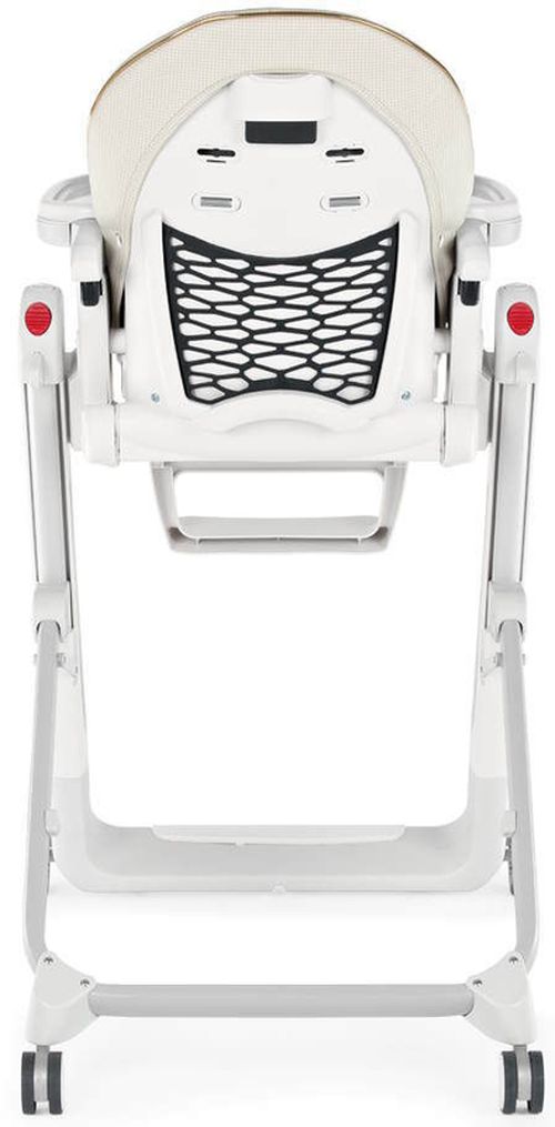 cumpără Scaun de masă Peg Perego IH03000002BL46P Siesta Follow Me Lucent în Chișinău 