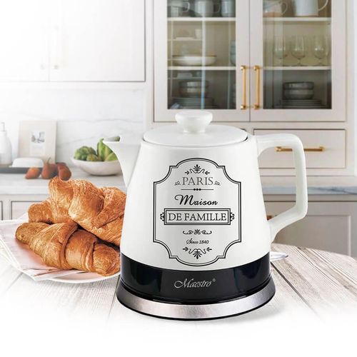 купить Чайник электрический Maestro MR-072 в Кишинёве 