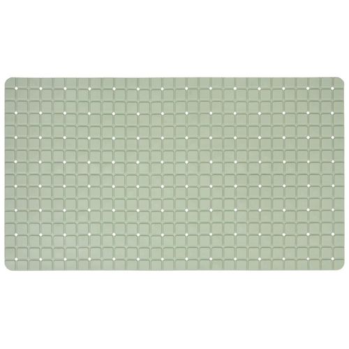 купить Коврик для ванной Bisk 08465 Veldi Eco 70/40 verde в Кишинёве 
