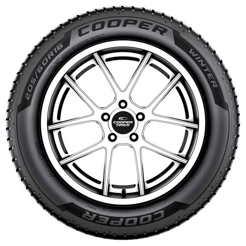 cumpără Anvelopă Cooper 185/65 R15 88T WINTER în Chișinău 