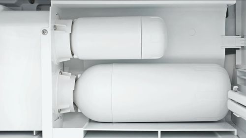 cumpără Frigider SideBySide Liebherr MBsddi 9028 în Chișinău 