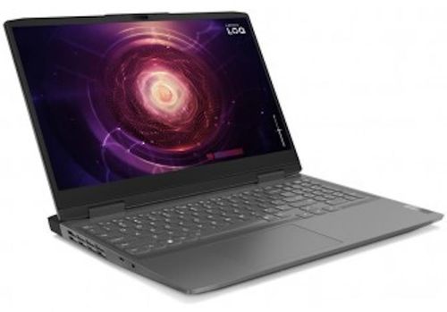 купить Ноутбук Lenovo LOQ 15APH8 Storm Grey (82XT004SRK) в Кишинёве 