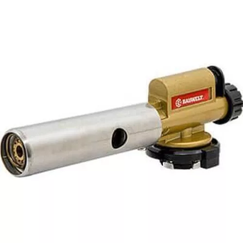 cumpără Lampă de lipit Bau Welt 49356 Arzător-gaz (piezo) G-06 conex. rap. p/u but-220g 06010-006010 în Chișinău 