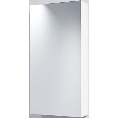 cumpără Oglindă baie miscellaneous SAVOIE 60 Alb cu dulap baie în Chișinău 