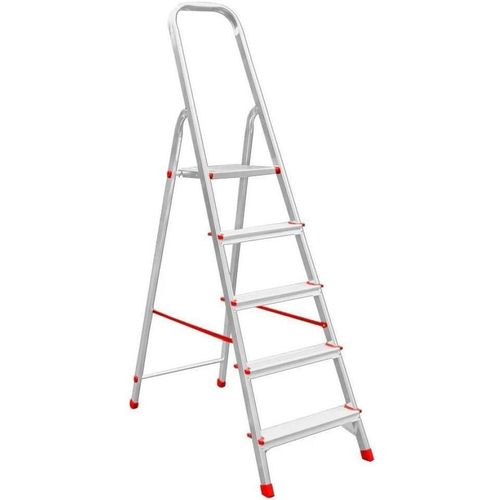 cumpără Scară Alverosal Aluminiu 1*5 120 kg în Chișinău 