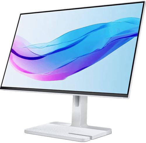 cumpără Monitor Lenovo L24m-4A Silver (67BDUAC6EU) în Chișinău 
