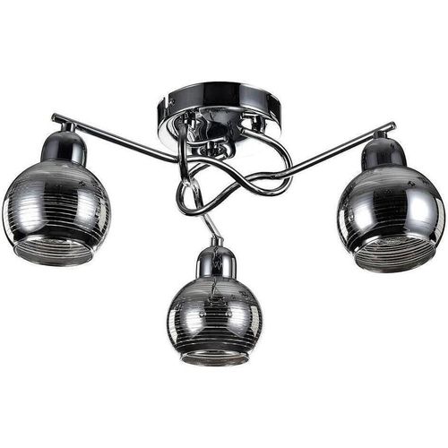 купить Освещение для помещений Maytoni Люстра FR102-03-N в Кишинёве 