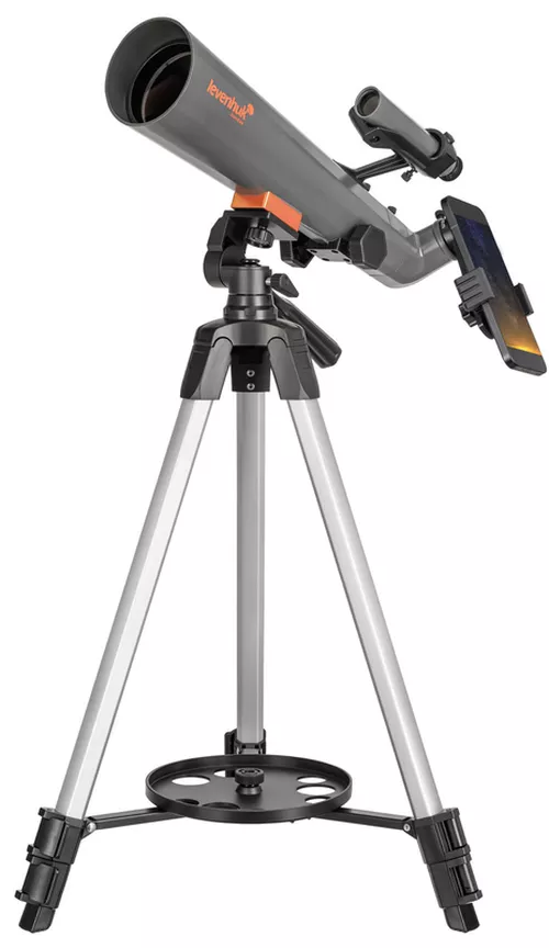 cumpără Telescop Levenhuk Kelvin Nova BASE 70/400 Phototelescope în Chișinău 