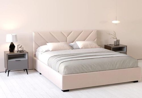 купить Кровать my-STYLE my-Kira 200x200 (P05D20M10) в Кишинёве 