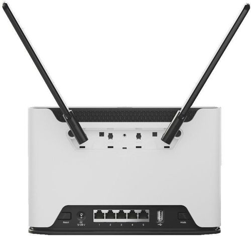 cumpără Punct de acces Wi-Fi MikroTik RBD53G-5HacD2HnD-TC&EG12-EA în Chișinău 