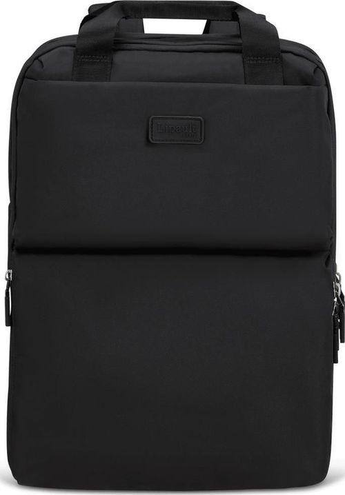 купить Рюкзак для ноутбука Lipault 4BIZ L Negru (143675/1041) в Кишинёве 