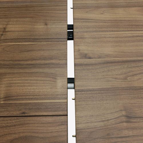 cumpără Masă Deco Ela extensibilă Nuc în Chișinău 