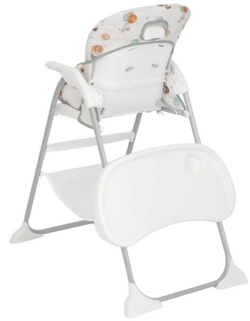 cumpără Scaun de masă Graco GH1127BAUPA000 SnackEase Up&Away în Chișinău 