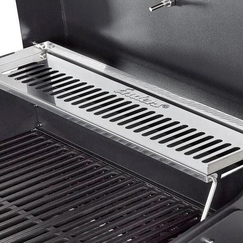 cumpără Grătar Enders Electric eCrave 2 PV (97116) în Chișinău 