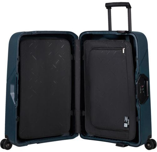 cumpără Valiză Samsonite Magnum Eco (139846/1549) în Chișinău 