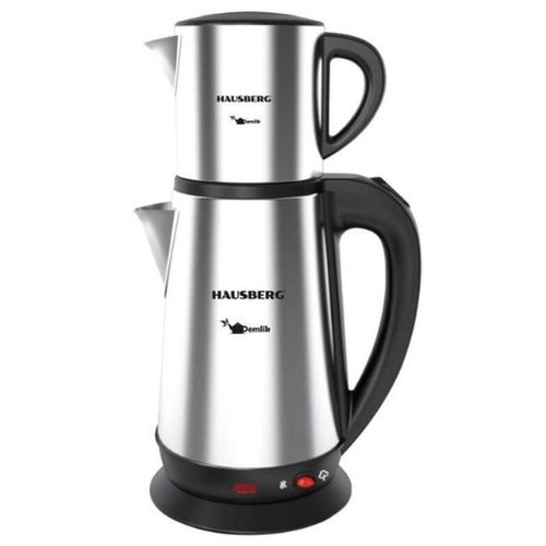 купить Чайник электрический Hausberg HB-3635IN p/u preparare ceai в Кишинёве 
