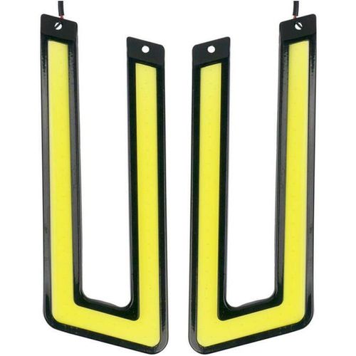 cumpără Lampă auto Pigeon PR-14 (2 buc) faruri pentru ceata în Chișinău 