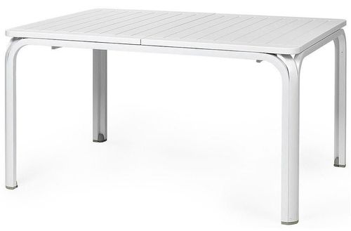 купить Стол Nardi ALLORO 140 EXTENSIBLE BIANCO vern. bianco 42753.00.000 в Кишинёве 