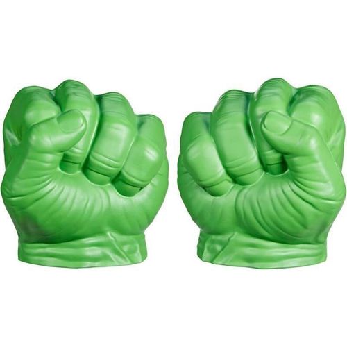купить Игрушка Hasbro F9332 AVN Role play Hulk Gamma smash fists в Кишинёве 