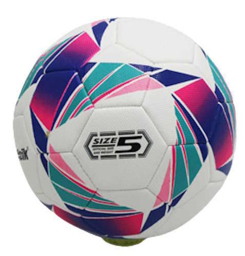 cumpără Minge miscellaneous 6869 Minge fotbal N5 Meik multicolor STAR în Chișinău 