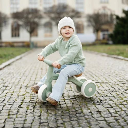 cumpără Bicicletă Petite&Mars 614929 Bicicleta 3in1 Bingo Ivory White în Chișinău 