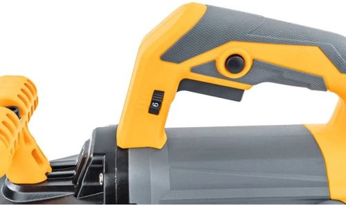 cumpără Mașina de polisat Powermat PM-SDB-2450M cu aspirator în Chișinău 