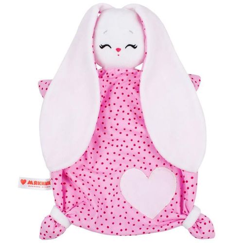 cumpără Jucărie de pluș Jollein 037-001-65365 Bunny Nola în Chișinău 