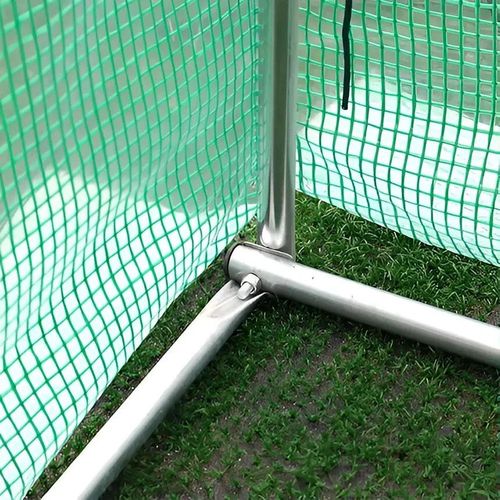 купить Парник miscellaneous Sera 10x3x2.25m (MSD-026721) в Кишинёве 