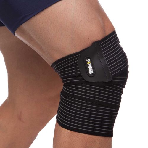 cumpără Bandaj sport miscellaneous SL-00013840 Banda elastica pentru genunchi (9023) în Chișinău 