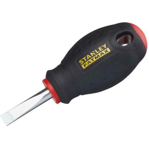 купить Отвёртка Stanley 0-65-404 Surubelnita Fatmax lata 6.5x30mm в Кишинёве 