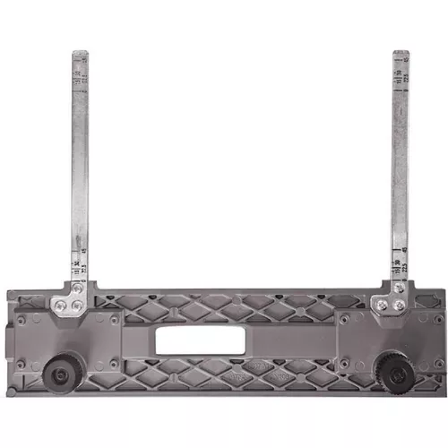 cumpără Set de tubulare, bite, duze Milwaukee 4932500003 Adaptor sina de ghidare p/u fierastrau circular GA-165, M18 FUEL 165 mm în Chișinău 