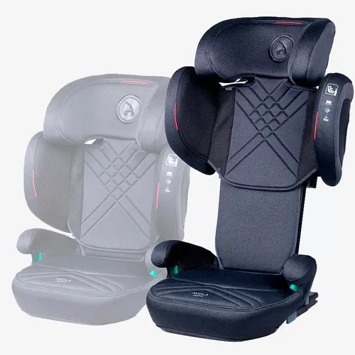cumpără Scaun auto Coletto Scaun auto i-Size 100-150cm (15-36kg) Isofix Avola Grey în Chișinău 