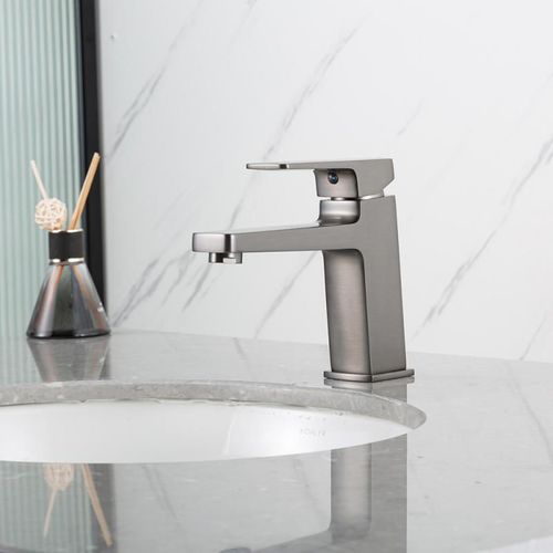 купить Смеситель для биде Frap F 1090-9 (lavoar) GRAFIT Alama в Кишинёве 