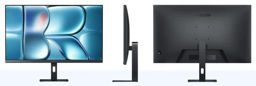 купить Монитор Xiaomi 2K Monitor A27Qi 2026 в Кишинёве 