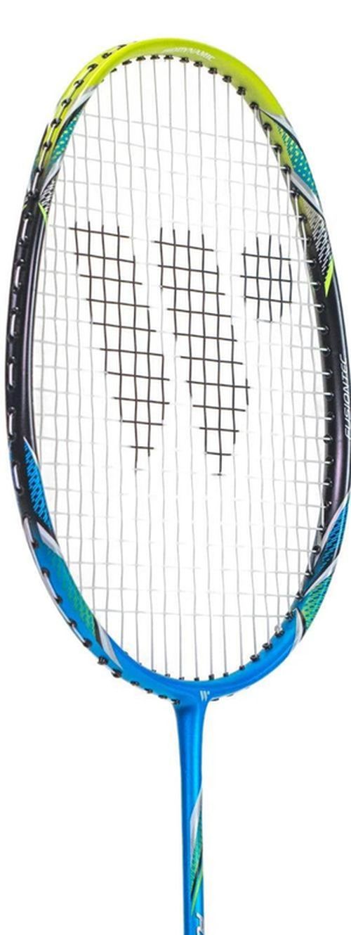 купить Инвентарь для бадминтона Wish 55017 Paleta Badminton Fusiontec 970 в Кишинёве 