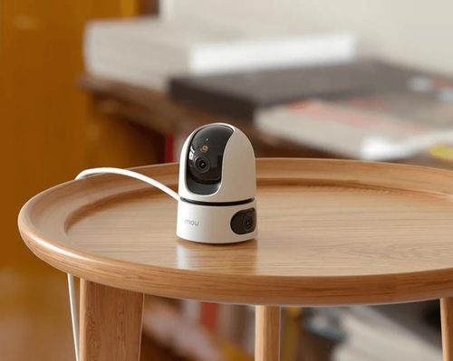 купить Камера наблюдения IMOU IPC-S2XP-6M0WED в Кишинёве 