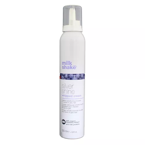 cumpără Silver Shine Whipped Cream 200Ml în Chișinău 