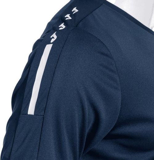 купить Одежда для спорта Joma Eco Essential Short Sleeve T-Shirt Navy (L) 103245.331 в Кишинёве 