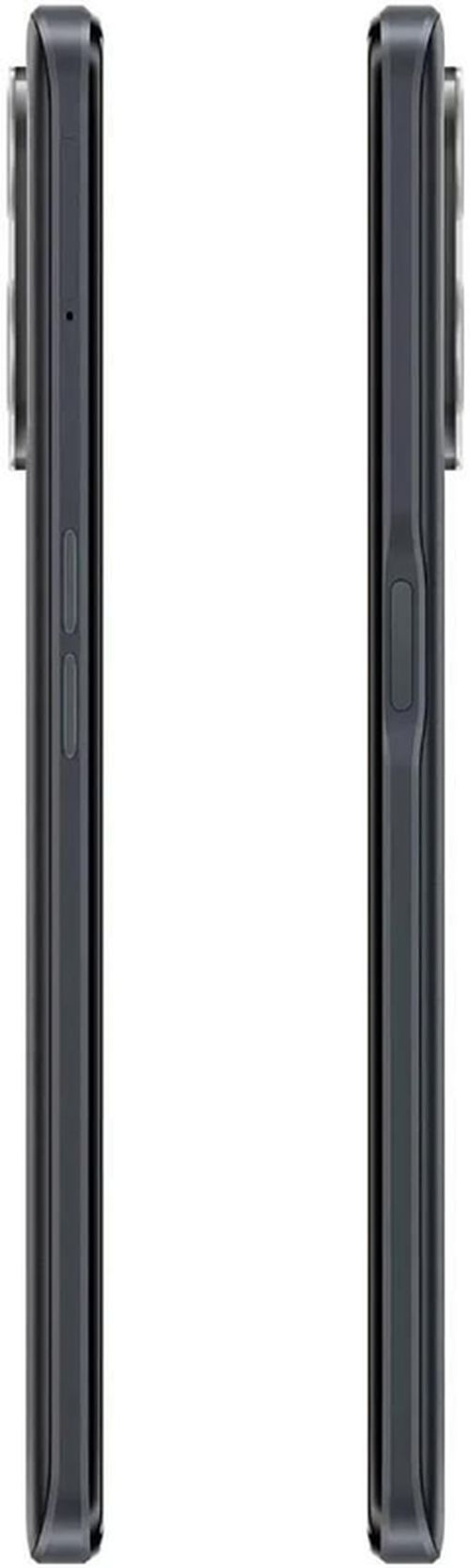 cumpără Smartphone OnePlus Nord CE 2 Lite 6/128GB Dust Black în Chișinău 