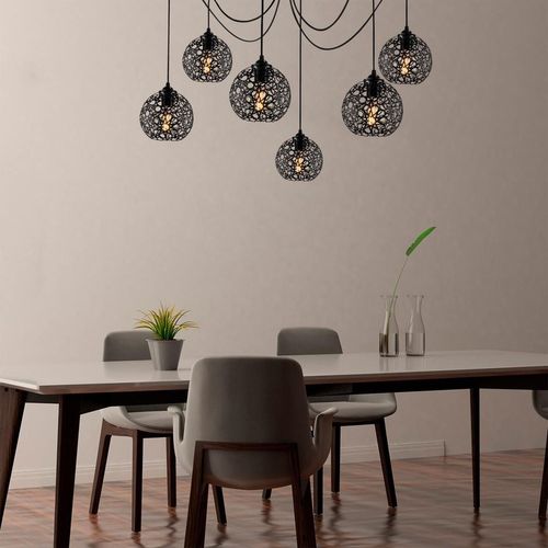 cumpără Lustră Trendy Fellini-MR-899 137x107x137cm în Chișinău 