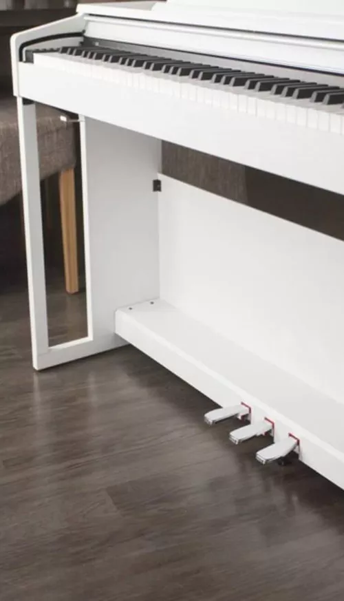 купить Цифровое пианино Greaten DK-150 WH в Кишинёве 
