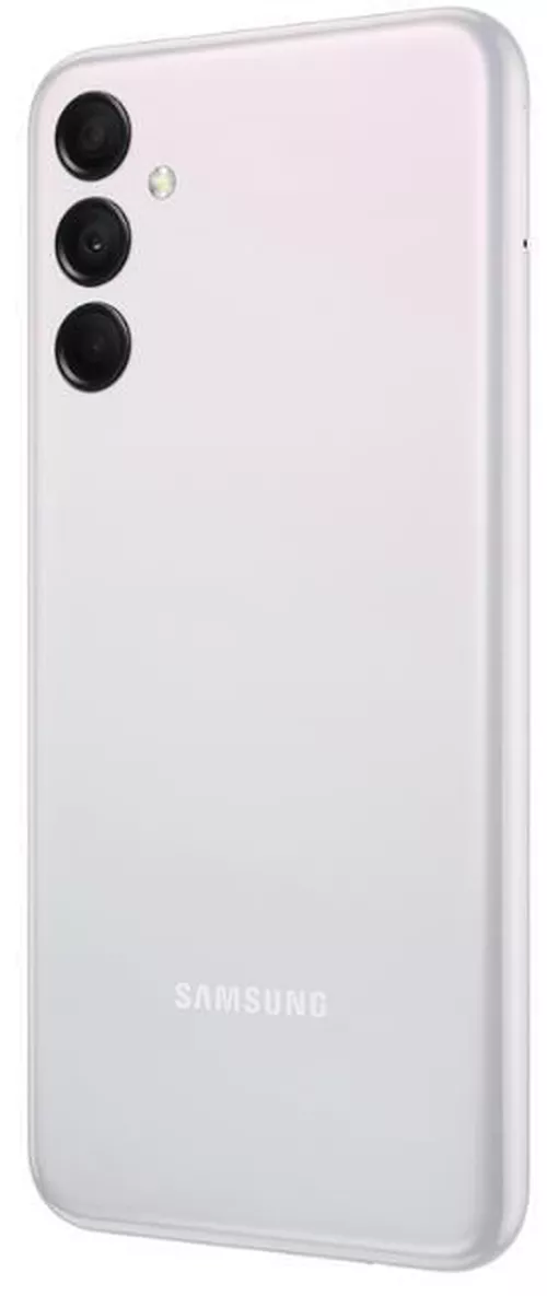 cumpără Smartphone Samsung M146B Galaxy M14 64 GB Silver în Chișinău 