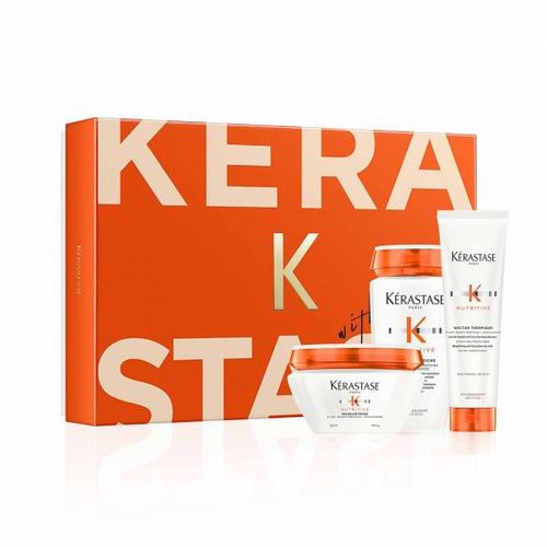 купить NUTRITIVE MASK SET в Кишинёве 