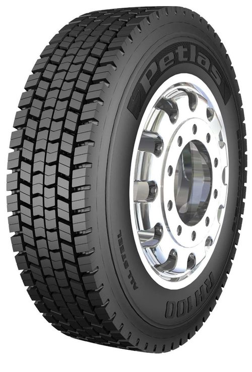 cumpără Anvelopă Petlas 265/70 R19.5 140/138M RH100 Drive m+s în Chișinău 