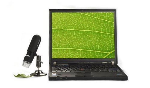 cumpără Microscop Levenhuk Dtx 30 Digital în Chișinău 