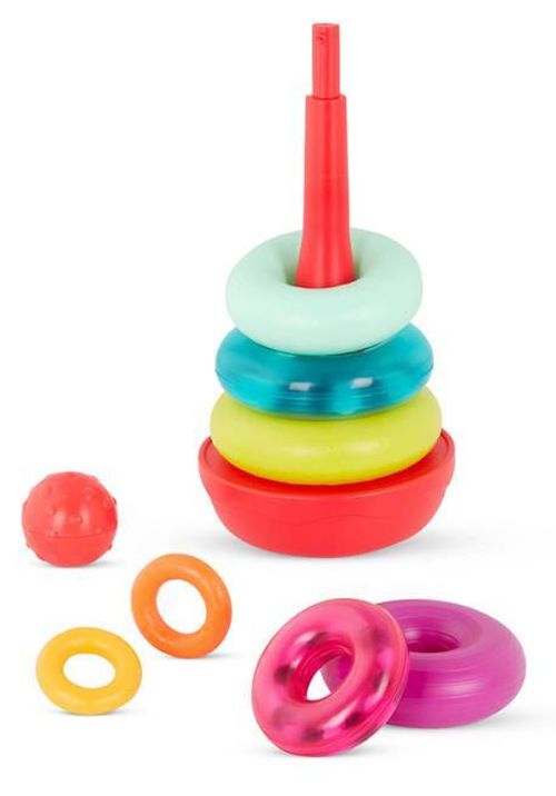 cumpără Jucărie Battat BX2053Z Turnul din Inele, cod 57732 în Chișinău 