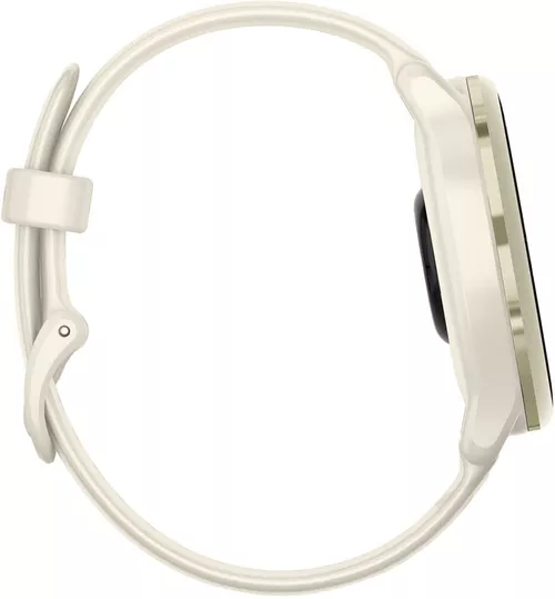 cumpără Ceas inteligent Garmin Vivoactive 6 Bone / Lunar Gold în Chișinău 