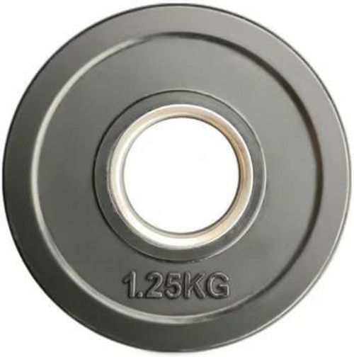 купить Гантель PX Sport 18183 Disc Rubber Coated Plates 2.5kg, WP023-2.5 в Кишинёве 